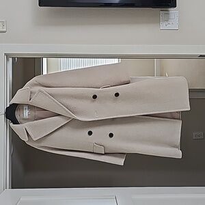 Gerard Darel coat